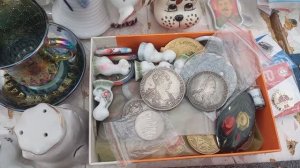 Нумизматика.  Фалеристика. Рынок