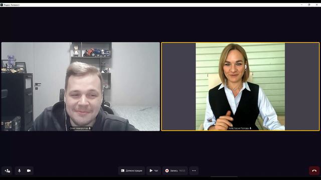 HR и рекрутинг: в чем разница?