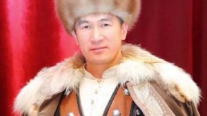 Аалы Туткучов