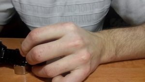 часы регулировка браслета naviforce nf9050m . отличный подарок