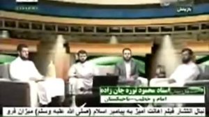 шабакаи чахонии висоли хак эшони махмудчон