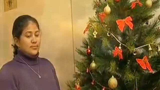 The Angelus on RTÉ смотреть онлайн