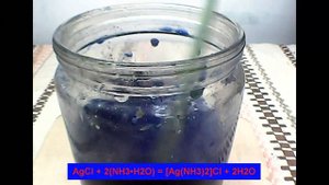 Посеребрение. Аффинаж посеребренных деталей