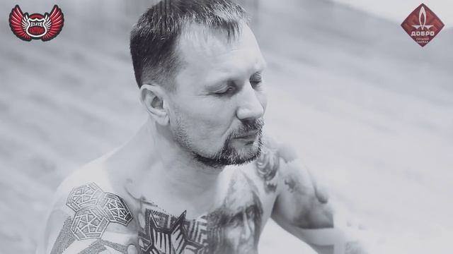 ЛЕВИТАЦИЯ БРУТАЛЬНОГО ЙОГА смотреть онлайн