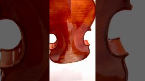 Violino Copy Stradivarius 1715 Cremona Envelhecido Verniz Fosco Top - Neto Violinos