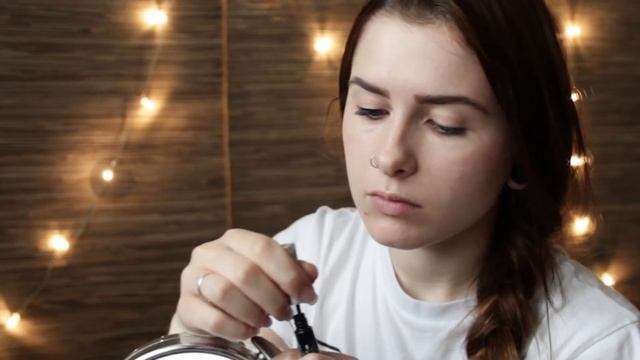 Мой Повседневный/Летний Макияж!