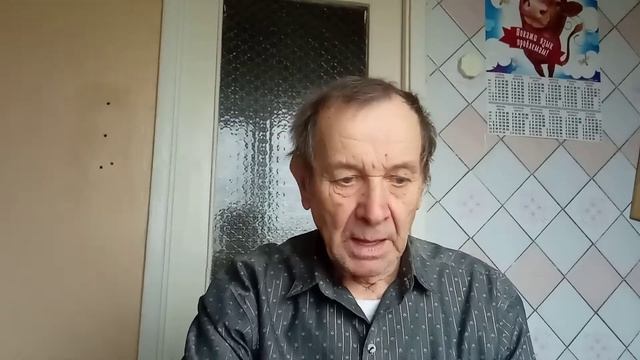 Восстановление повышенного холестерина до нормы за месяц, часть 1. Опыт Куликова. смотреть онлайн