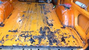 Mercedes-Benz Sprinter 313-2006г 2.2cdi Ремонт и переделка авто в Автодом и для Грузоперевозок 80/2