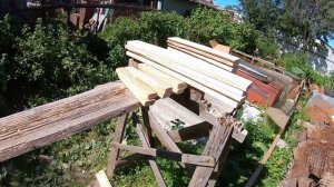 Вешалка и  обувница в прихожую своими руками. Мебель в прихожую за три копейки