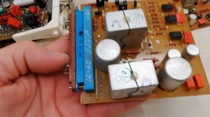 Жирные КМки и обзор плат СССР