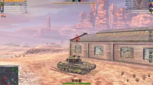 B-C 25t - Золотая Долина - 7 КИЛЛОВ