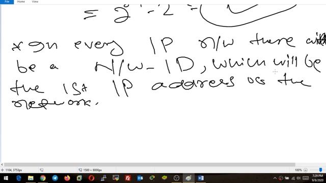 What is Network - ID in Ip Address Networking? What is The Use Of Network-ID? смотреть онлайн