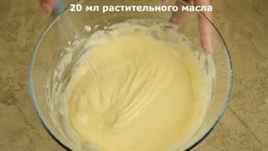 Чем заменить яйца в блинах