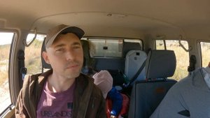 ЮАР🇿🇦 Охота в национальном парке Крюгер