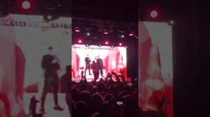 BOULEVARD DEPO—ОЖОГИ