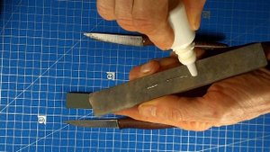 БАЙКАЛИТ И БЕЛОРЕЧИТ: непригодны для заточки твердых сталей?