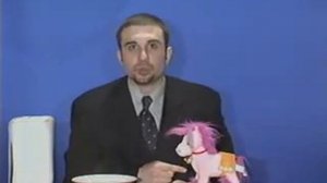 Дядя Олег и ноно