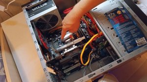А он действительно хорош - AeroCool Air Frost 2