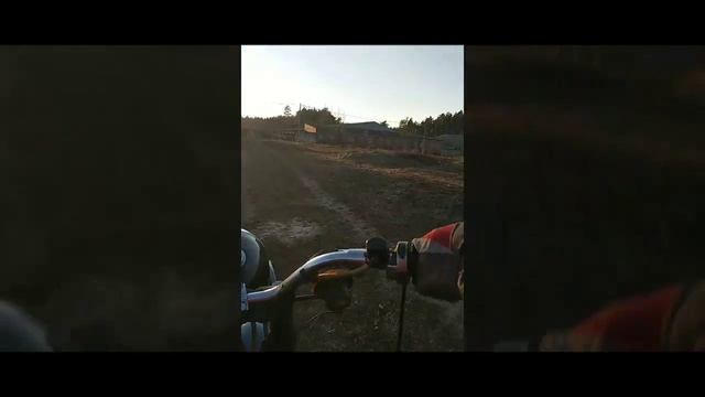 Как должен равать мотоцикл. Открыл мотосезон 2019!!!!! смотреть онлайн