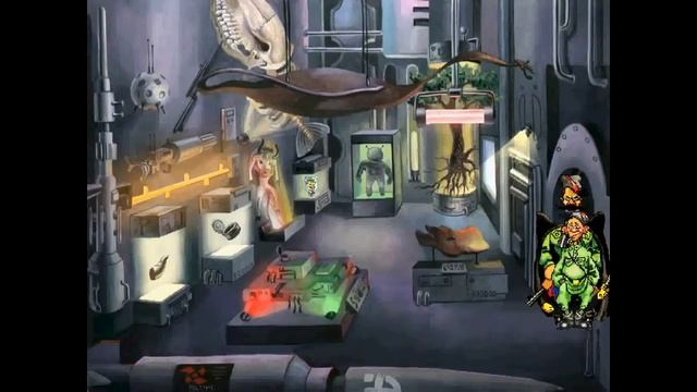 Петька и Василий Иванович. Карликовый баобаб смотреть онлайн