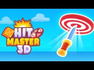 Hit Master Прохождение Часть 1 без комментариев