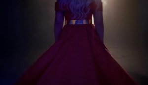 Любовь Ковалева - Удержи меня (Teaser 1)