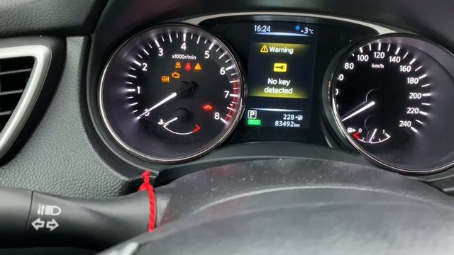 Ниссан x-trail не правильный код ключа или не видит ключ смотреть онлайн