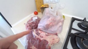 Разморозка морозильный ларь Мой шампунь Уборка Мотивация