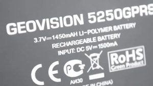 Prestigio Geovision 5300bt Прошивка