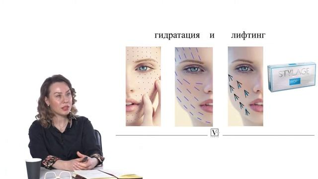 ? ОБЗОР ЛИНЕЙКИ ФИЛЛЕРОВ STYLAGE СТИЛАЖ смотреть онлайн