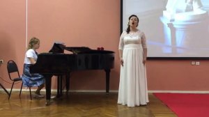 Галина Петрова - Как у облака на краю