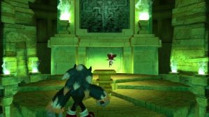 Sonic Unleashed Walkthrough (Complete Game)