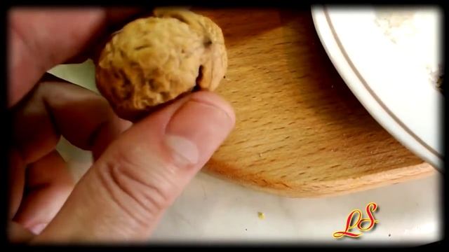 Фалафель в духовке.