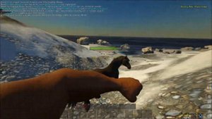 Обзор на игру Atlas: ХУДШАЯ ИГРА 2018 ГОДА