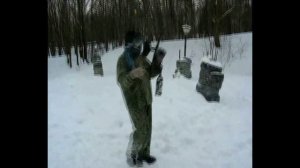 день защитника отечества 2008 Лицей 3 Чебоксары