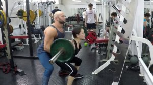 В гостях у Юрия Спасокукоцкого дома. Конкурс, призы aTech Nutrition. Ч.№3.