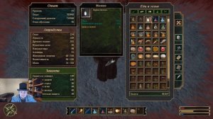 Gothic 3 на 100% №39: Клан Волка (Подробное прохождение).