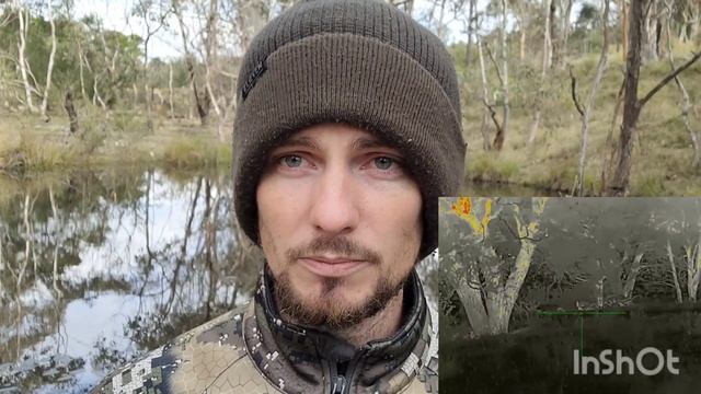 INFIRAY RICO RL42 THERMAL SCOPE REVIEW смотреть онлайн