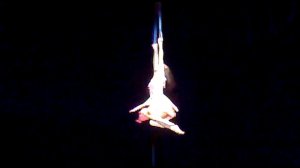 Цирк танцующих фонтанов "Аквамарин" 2-9