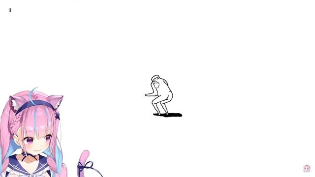 Витуберы и 1000 IQ Моменты #2 | VTubers 1000 IQ Moments | [RUS SUB] смотреть онлайн