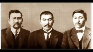 Мен жастарға сенемін  сөз соңы