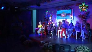 Deni Boom (Денис Бунин) и RECITAL Kids — "Буги вуги"