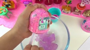 LOL ОДЕВАЛКИ  FASHION CRUSH.  РАСПАКОВКА СЮРПРИЗОВ С ОДЕЖДОЙ ДЛЯ КУКОЛ  ЛОЛ В МАГАЗИНЕ BB BOUTIQUE.