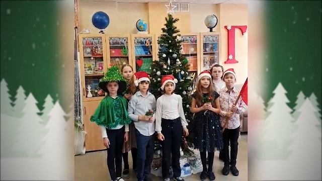 Поздравление миротворцам 15-й мотострелковой бригады из Самары// ГИМН ТВ смотреть онлайн