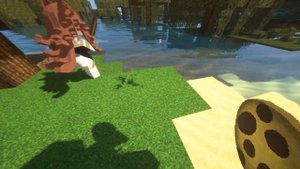 Jenny mod for Minecraft Bedrock 1.20 - 1.21 (NEW 2023)