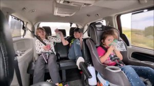 ?Kid Temper Tantrum? Smashes Mom's 50-Inch TV With A Baseball Bat! - FULL VIDEO