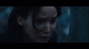 Голодные игры. Пит/Китнисс «История любви»