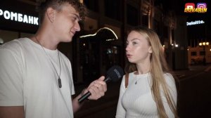 У ЖЕНАТЫХ СЛАДКИЙ (опрос девушек)
