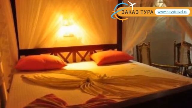 BAY WATCH 3* Шри-Ланка Унаватуна обзор – отель БАЙ ВАЧ 3* Унаватуна видео обзор