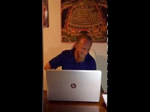 Вопросы и ответы. Дмитрий Троцкий. Эфир в перископе